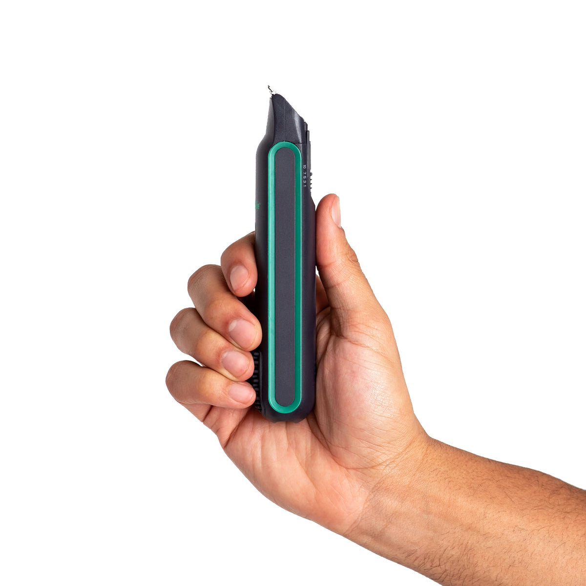 Green LED Beard Trimmer V56966