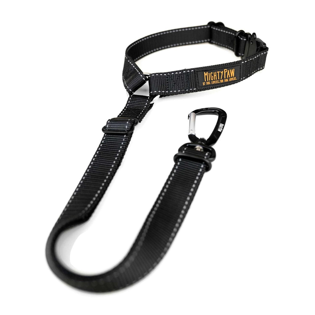 Dog Headrest Seat Belt A4127