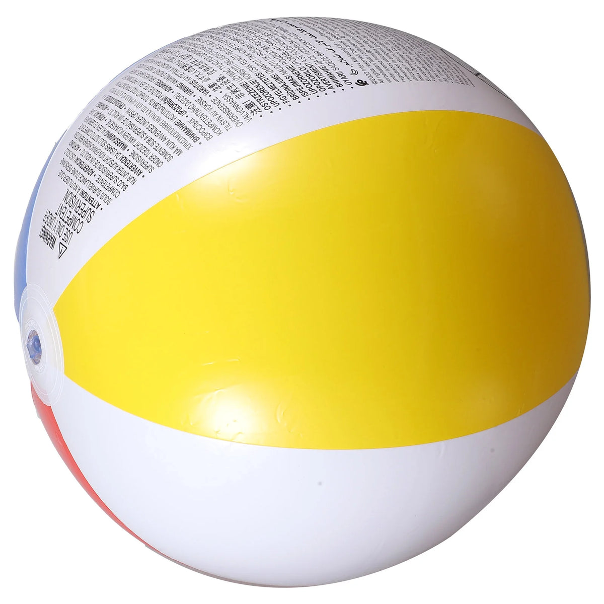 Inflatable Beach Ball O15622