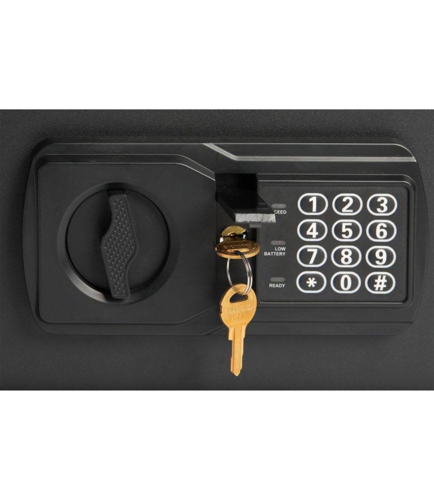 Personal Drawer Safe with Electric Lock Y103