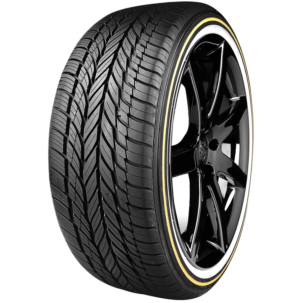215/65R15 100H XL Passenger Tire F4363