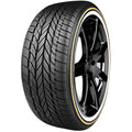 215/65R15 100H XL Passenger Tire F4363