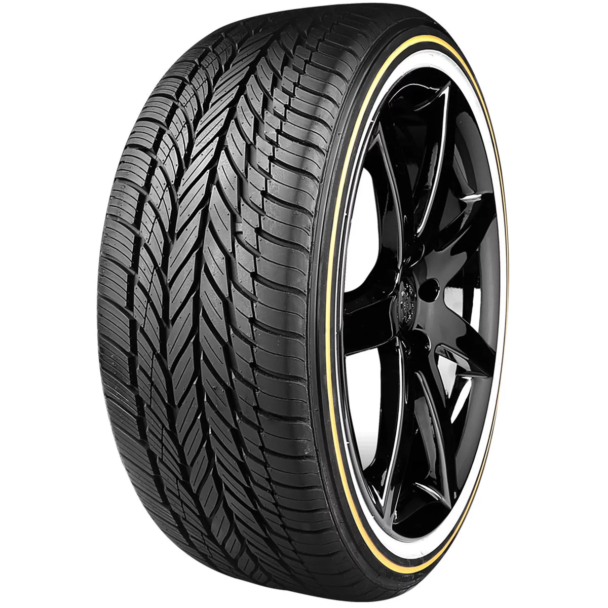 215/65R15 100H XL Passenger Tire F4363