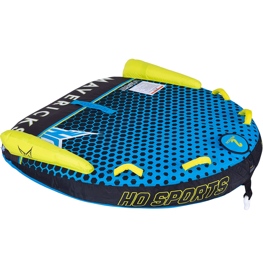 Mavericks Tube G534
