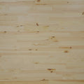 Pine Wooden Wall Planks Peel and Stick 4 Wide 10 Sq. Ft Pebble Pack of 2 B90874