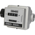 Mechanical Fuel Meter - 4-20 GPM, 1inch Inlet/Outlet L415602
