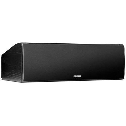 Center Channel Speaker (Black) U7254