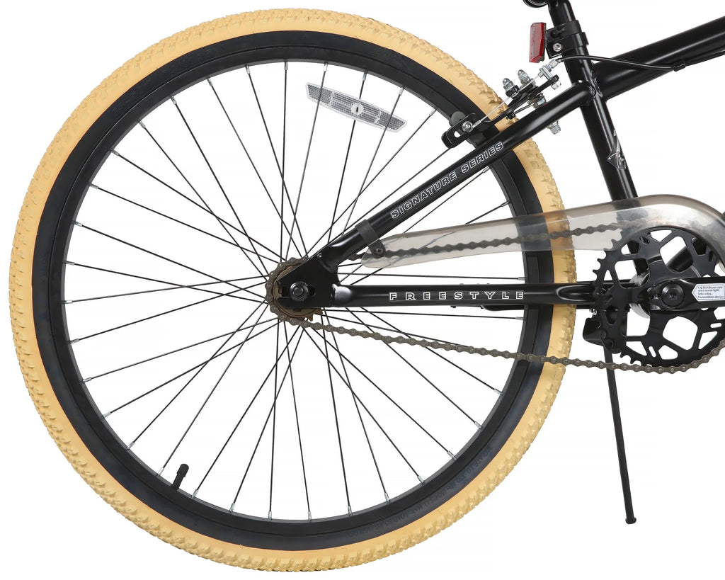 24-Inch BMX Bike P80987