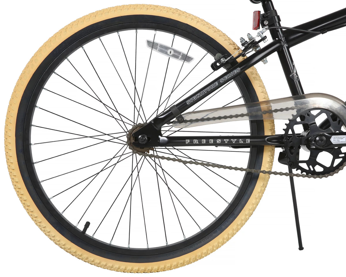24-Inch BMX Bike P80987