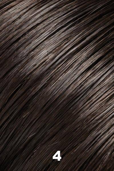 24BT18 Petite Wig V554