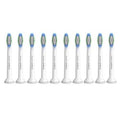 Sonic Brush Heads 10 Pack H9760
