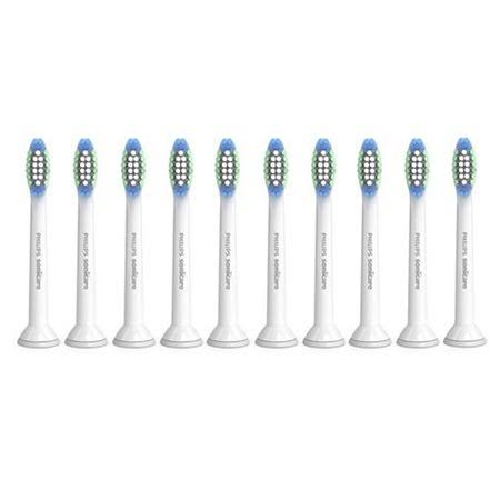 Sonic Brush Heads 10 Pack H9760
