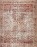 Cinnamon Sage Rug 2'3 x 3'9 O53711