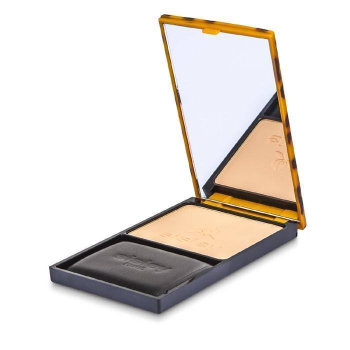 Pressed Powder #3 Sable T569