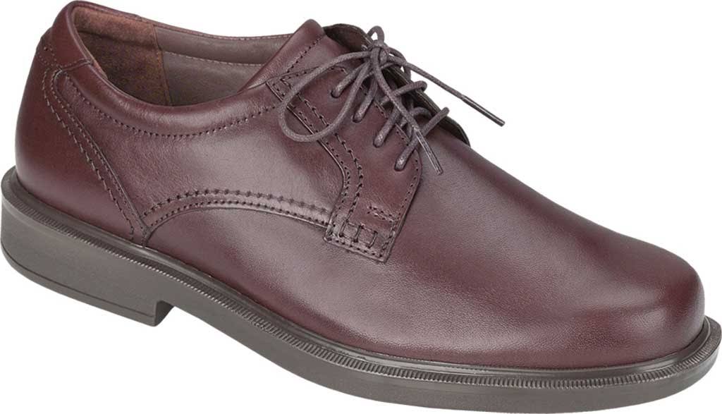 Ambassador Brown 10 Medium Shoes Z24840