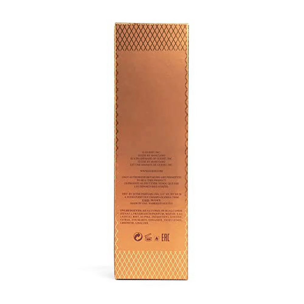 Eau de Parfum Spray 3.4 Fluid Ounce N526528