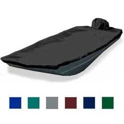 Jon Boat Cover 17ft to 18ft Max 82x22 Beam C4962