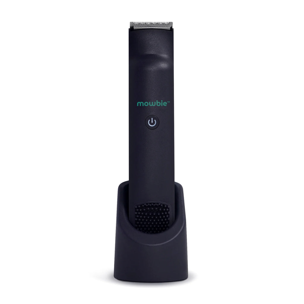Green LED Beard Trimmer V56966
