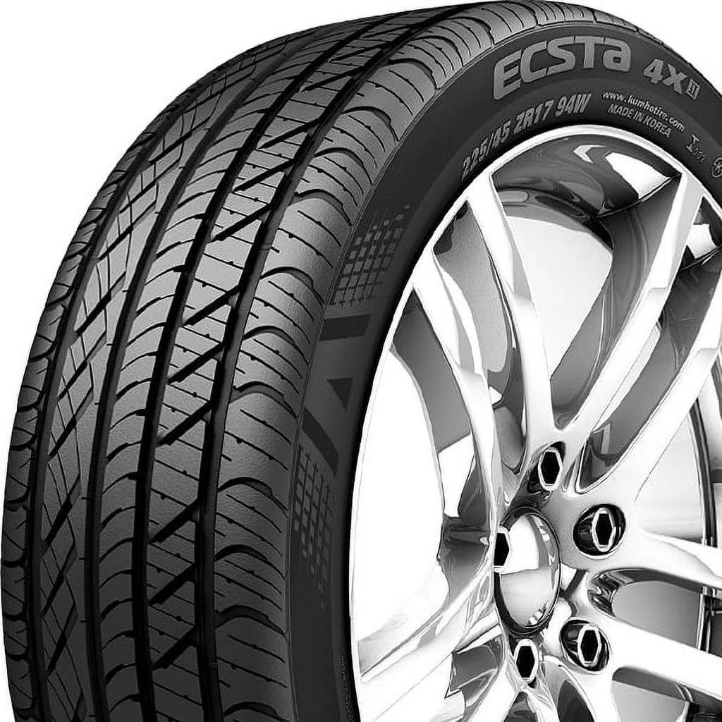 255/35R20 97 W Tire Y92458