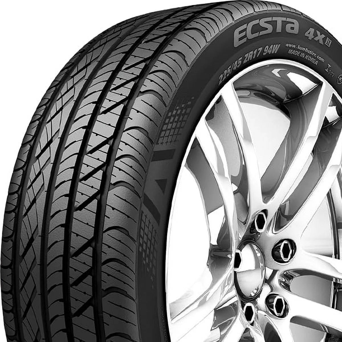255/35R20 97 W Tire Y92458
