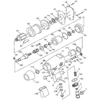 Repair Kit G430075