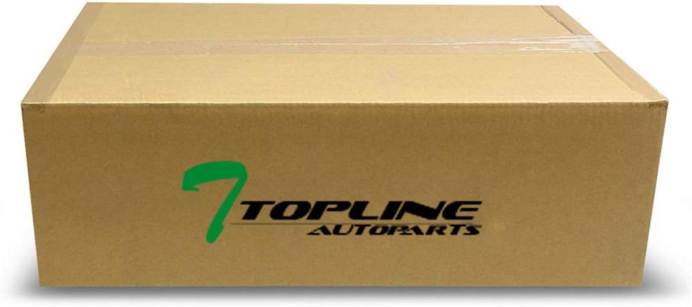 Matte Black Aluminum Drop Step Side Nerf Bars Running Boards E763920