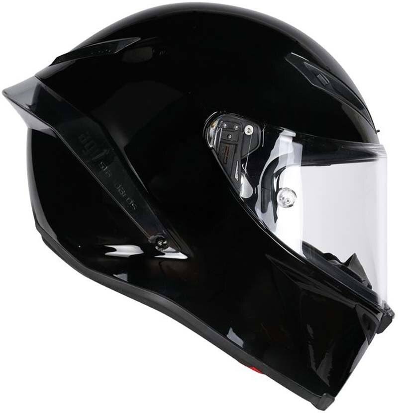 Black Large Helmet E265893