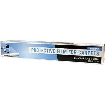 Protective Film 36 inch x 200 ft x 3 Mil T3757