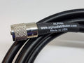 75ft RG8 Coax Cable with PL259s Attached Q225