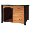 Pet Log Cabin U387979