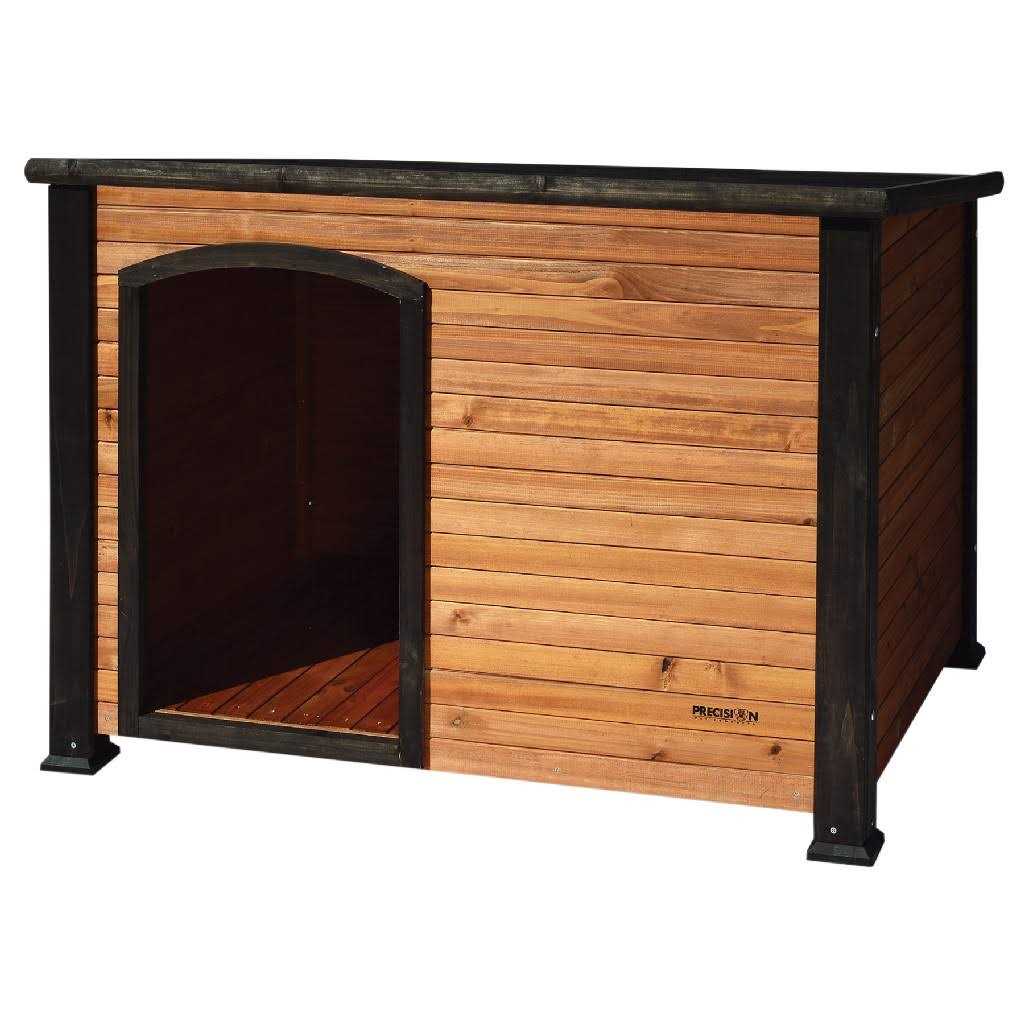 Pet Log Cabin U387979