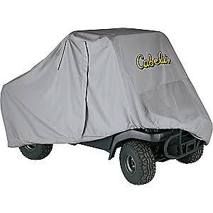 Gray UTV Cover K53264