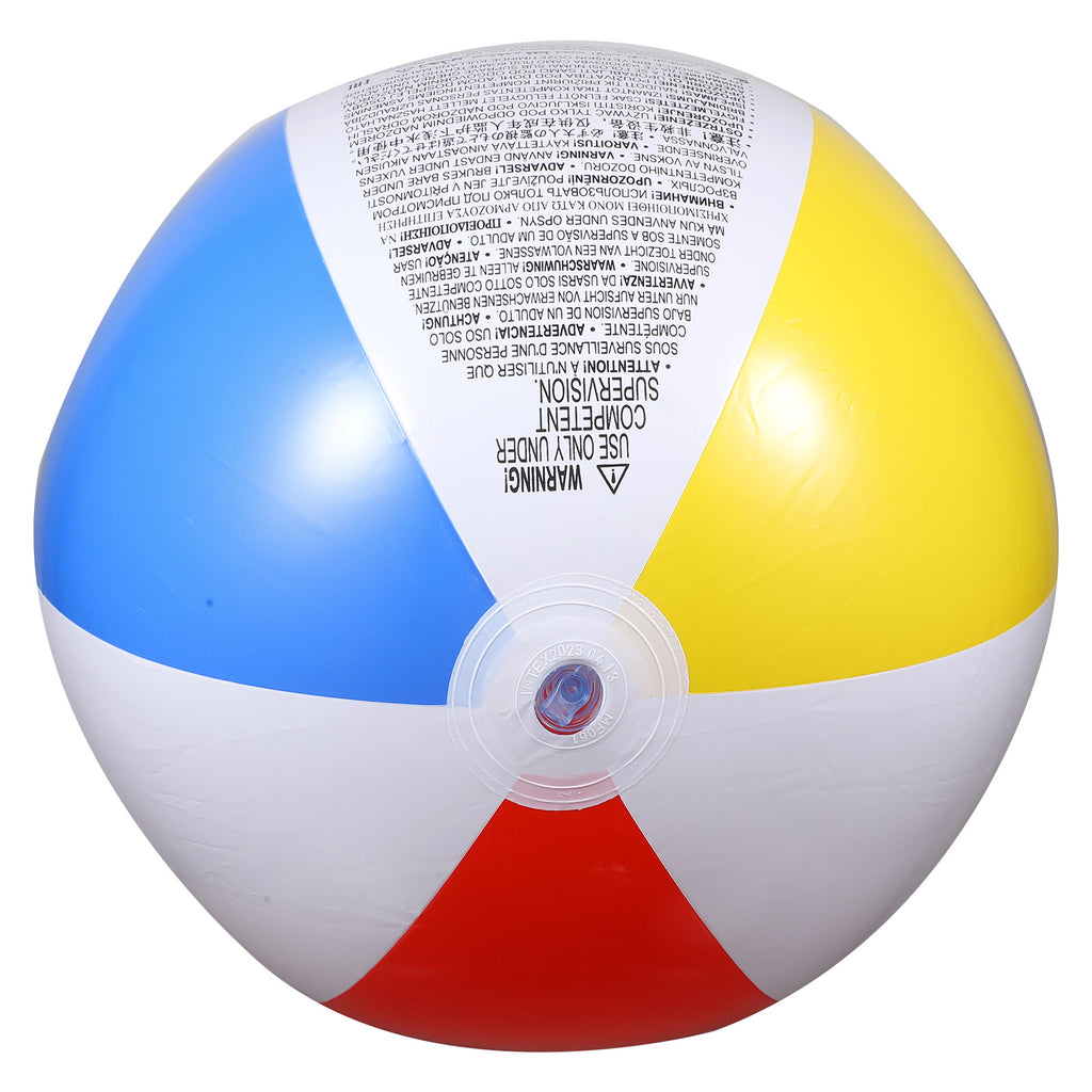 Inflatable Beach Ball O15622