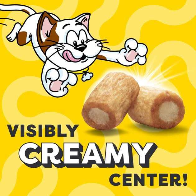 Adult Cat Treats B9863