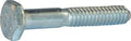 3/8-24 x 3/4 Grade 5 Hex Cap Screw Zinc Plated R10732