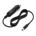 Car DC Adapter for Portable Rechargeable TFT LCD TV K808130
