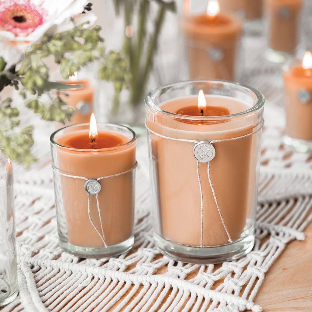 Champaca Aromatic Large Candle O77005