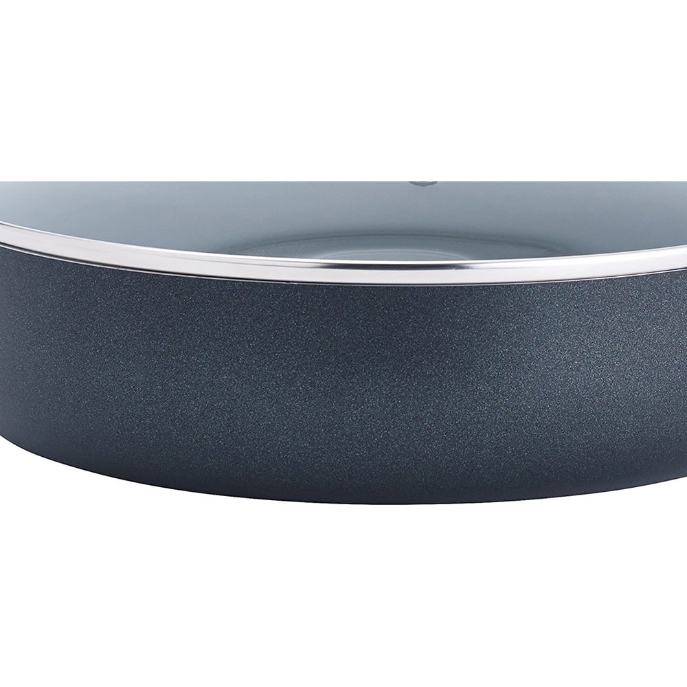 12" Deep Everyday Pan S2309