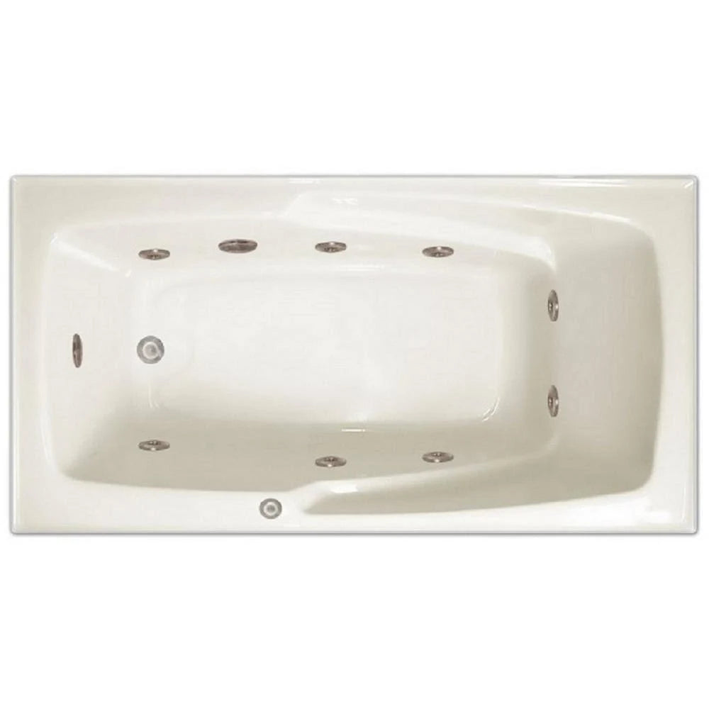 Drop in Whirlpool Bathtub U475545
