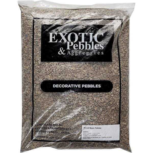 Bean Pebbles Q608165