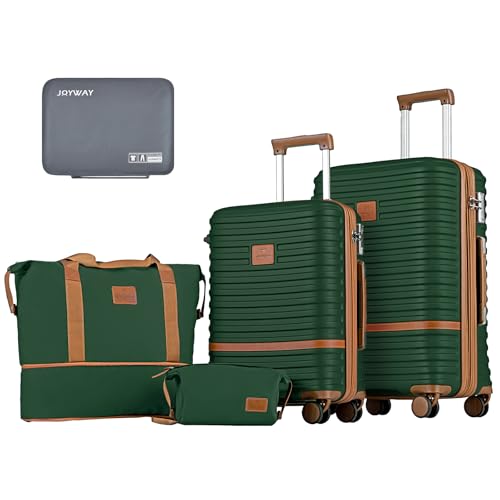 20 Inch Expandable Spinner Wheel Hard Shell Luggage Set with TSA Lock Y3188