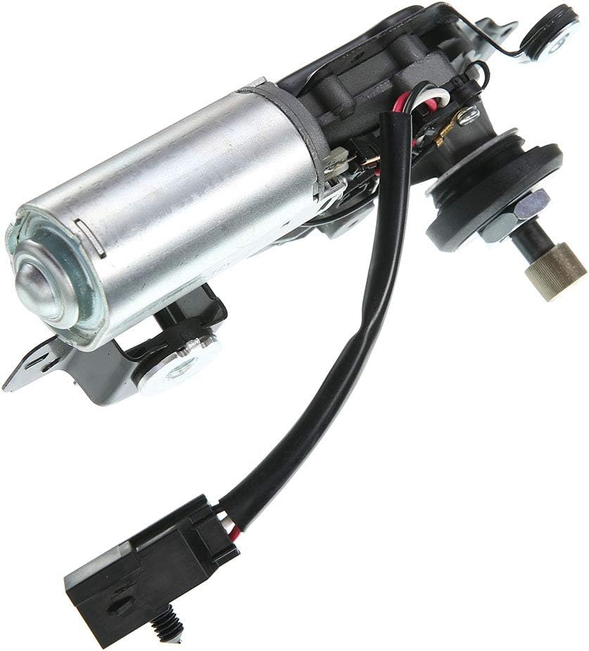 Rear Windshield Wiper Motor Pack of 2 I70848