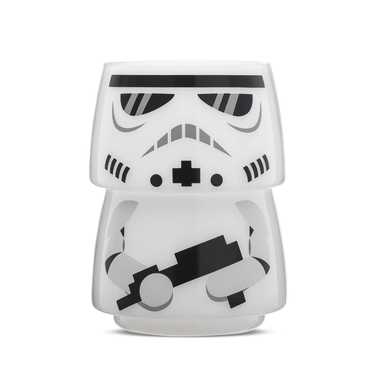 Star Wars Stackable Glasses 8 oz G573340