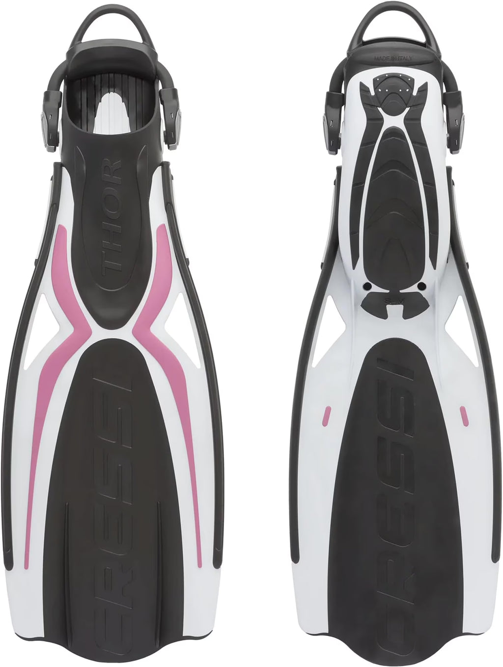 Thor EBS Fins T435914