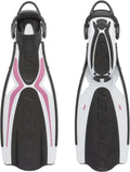 Thor EBS Fins T435914
