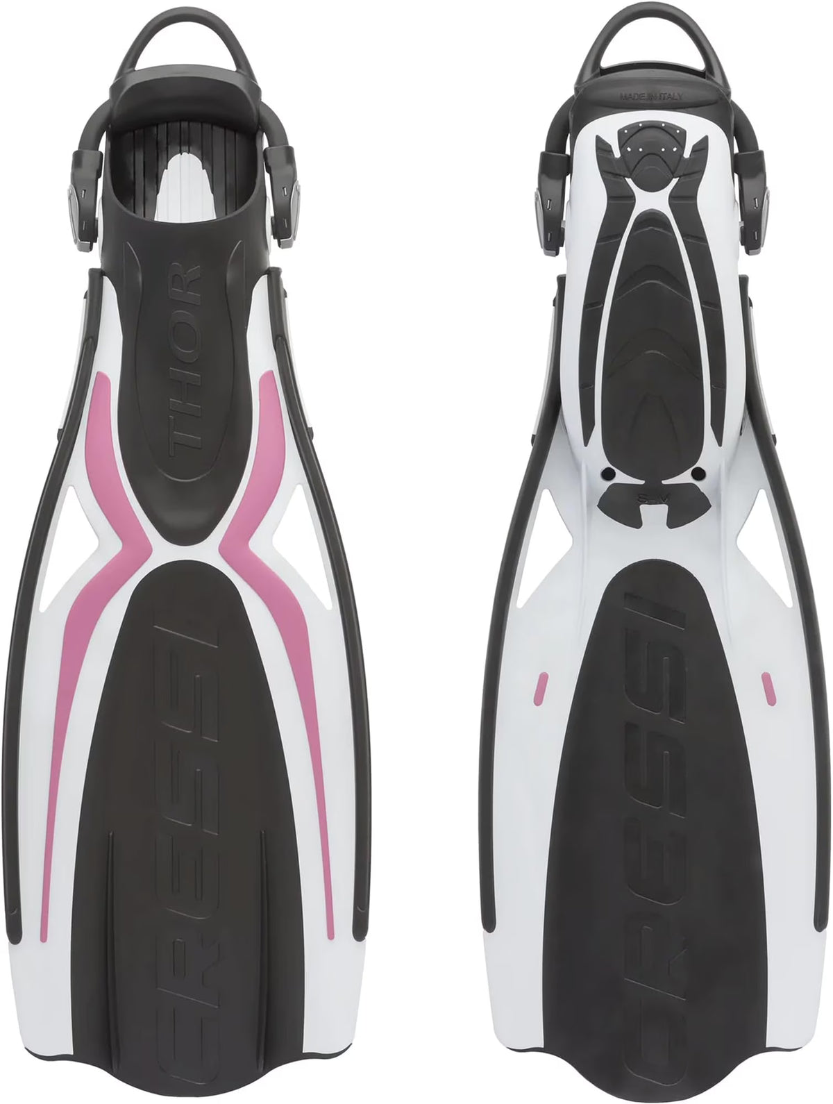 Thor EBS Fins T435914