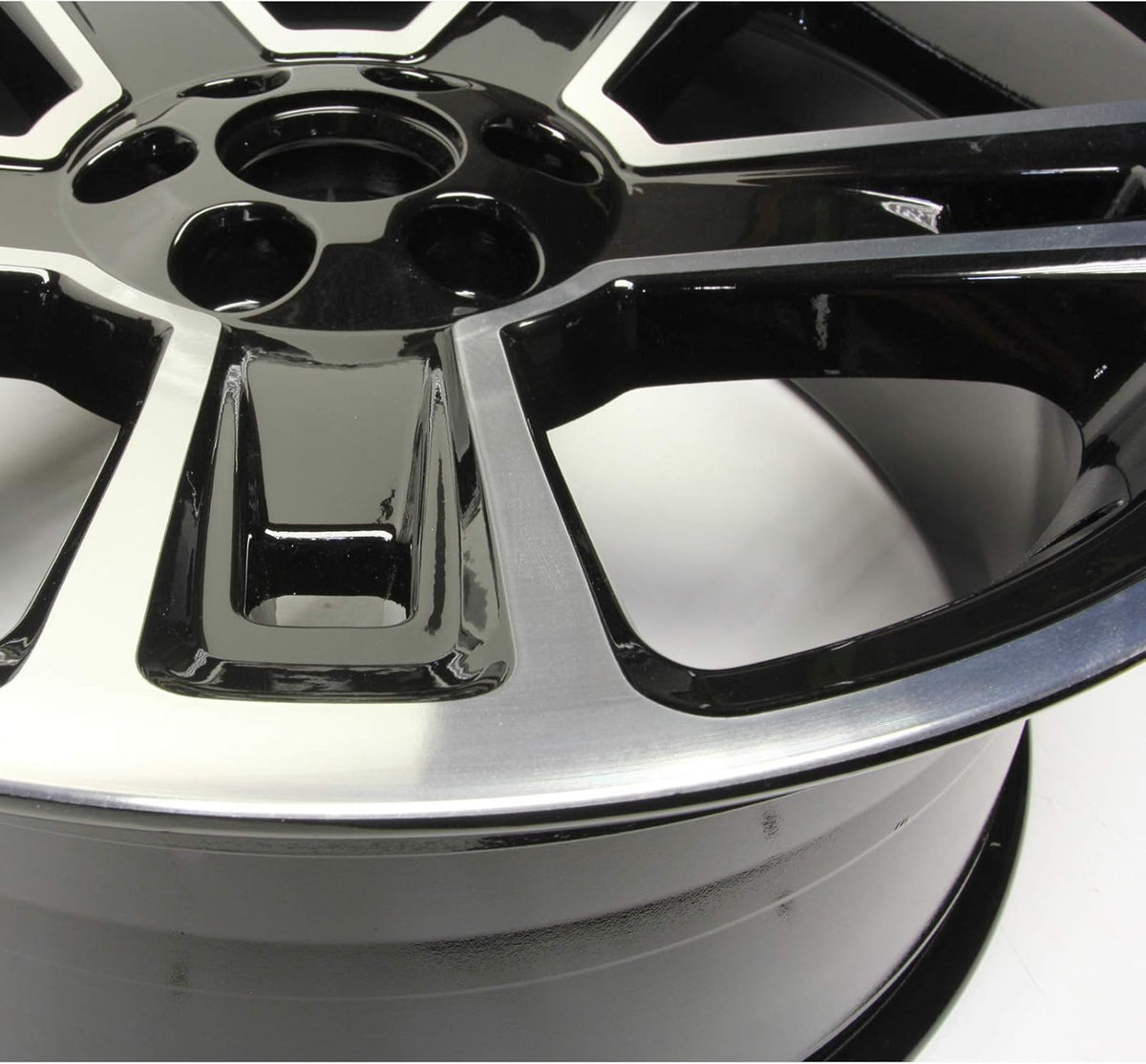 22x9 22 Inch Aluminum Alloy Wheel Rim A8299
