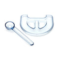 Water Tank Cover + Spoon for Coffee Maker H709