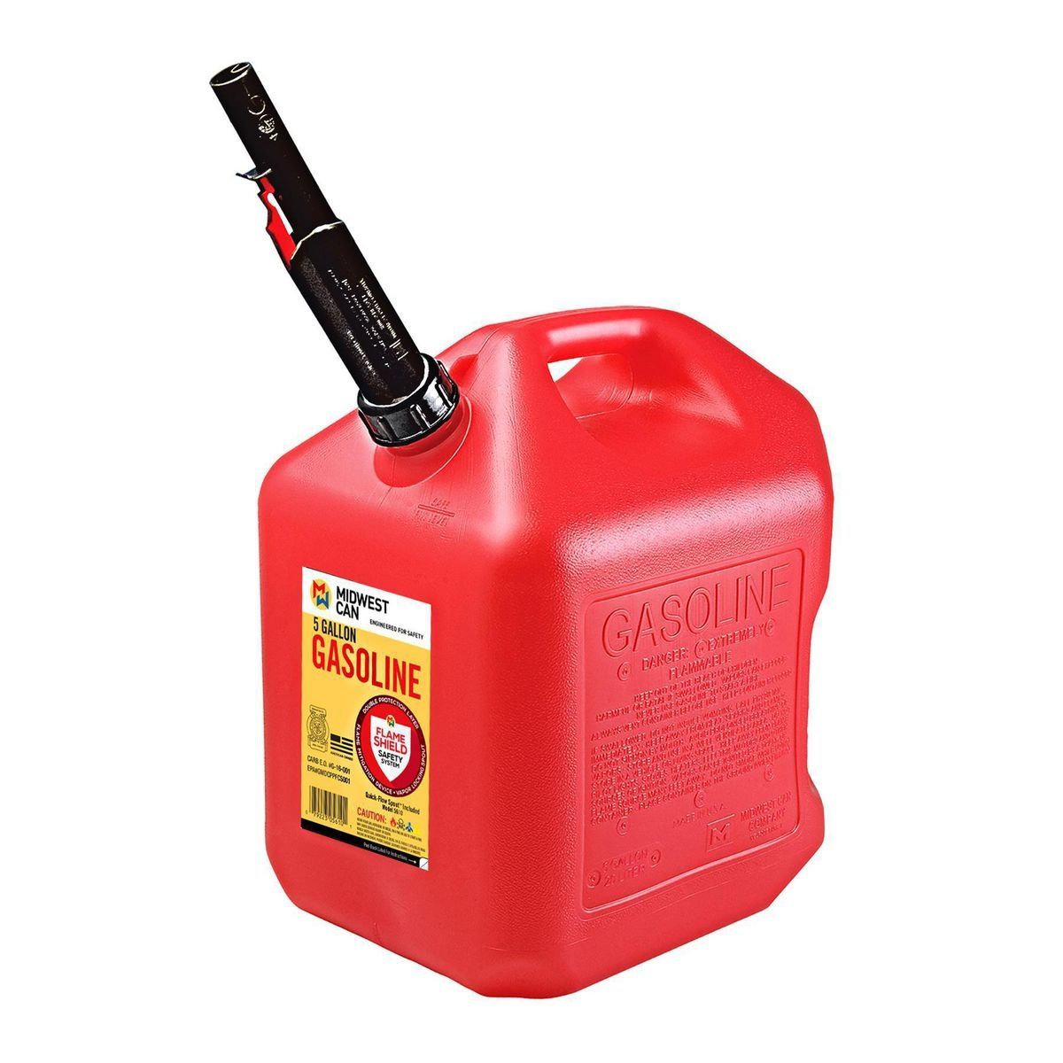 5 Gallon Gas Can Z502235
