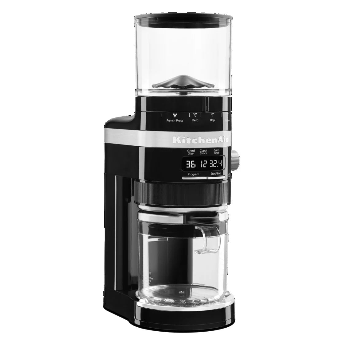 Burr Coffee Grinder C1007
